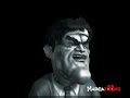 MarcaToons - Capello Lee MarcaToons - Capello Lee