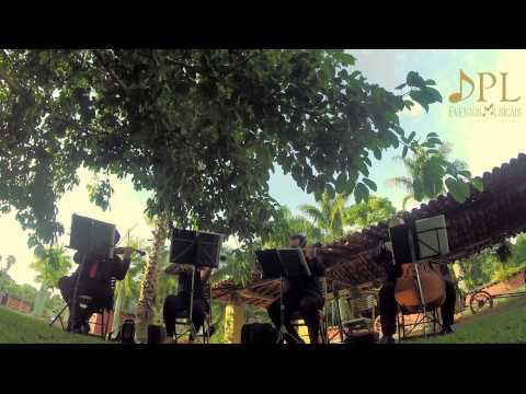 Trenzinho do Caipira - 1506