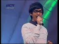 IDOLA CILIK RCTI: IFY &amp; AFGAN TERIMAKASIH CINTA