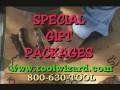 BBQ Tools Holiday Commercial