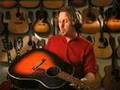 The Gibson J-35 From 1939