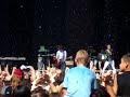 Jonas brothers dallas texas state fair goodnight and goodbye