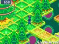 heres te bass quest part1
in this part this is how u get to bass 
1.just go behind the tree in green area 2 and press a until it says you discover a large pit and say yes