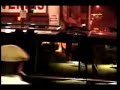 how's this for a crossover? apparently, britney and paris weren't the only a-listers present at teddy's last night - our cameraman caught lindsay lohan entering the club just a few minutes later! anyone want to place bets on how long it'll take lindsay to start calling britney a c*nt?