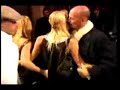 Britney Spears and Paris Hilton night out
