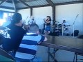 Lynryd Skynryd Cover "Simple Man"-Tracey Lynn & Steel Horse Band