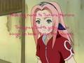 Naruto Chatroom #1~The New Girl~