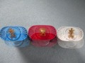Bionicle Stars Tests: Tahu, Takanuva, Piraka