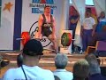 Vitaliy Papazov 375kg Deadlift - RedLighted