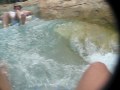 Aquaventure THE RAPIDS!!   Atlantis Paradise Island Bahamas