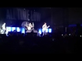 All Time Low Maryland State Fair 9/4 Jack's Mom