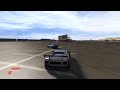 Close Call (Forza Motorsport 3)