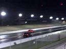 My Dodge Stealth vs Civic with K20 Engine