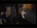Texas chainsaw massacre show with Halloween song