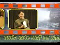 Tứ Vô Lượng Tâm: Từ Bi (Phần 1/2) - Thích Nhật Từ
