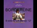 to watch in stereo:
http://www.youtube.com/watch?v=fv8ba3dkx1q&fmt=18

'borderline' is a song by jeff lynne, recorded during the armchair theatre sessions. this song is extremely rare, having only been released as a b-side of 'lift me up'