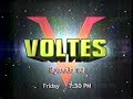 Voltes Five tv & movie ad marathon