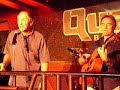 Vaughn Armstrong & Casey Biggs Perform/Las Vegas Con 8.07 Vaughn Armstrong & Casey Biggs Perform/Las Vegas Con 8.07