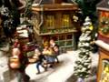 Department 56 Dickens Village and North Pole 2008