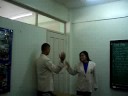 carla and carlos tandem