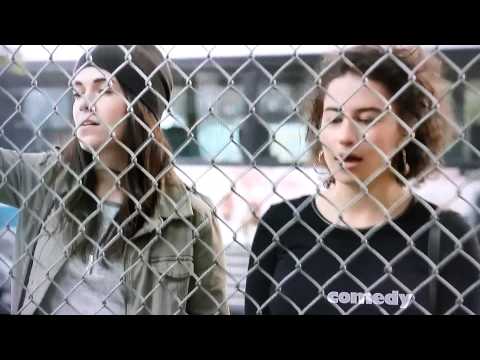 Broad City: Dick Gazing