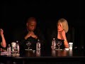 2007 Oscar Roundtable: Inside the Actors\ 2007 Oscar Roundtable: Inside the Actors\