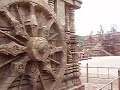 423. ?wi?tynia S?o?ca w Konark. The Sun Temple in Konark