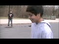 Rubber Duckies skate video 2
