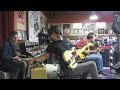 The Whigs - Hot Bed (In-Store)