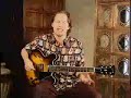 Marc Seal Tutorial 4 (2 of 4) - Legato Phrasing Pt 2 Marc Seal Tutorial 4 (2 of 4) - Legato Phrasing Pt 2