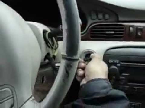 Atlanta GA: 1999 Cadillac Seville SLS – Lost key w/chip made!