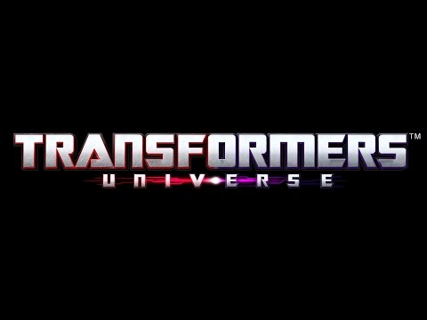 Moldoveanu Incearca: Tranfomers Universe