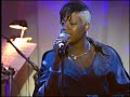Fantasia @ Pre-Grammy Party Rehearsal