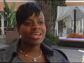 Fantasia @ Pre-Grammy Party Rehearsal