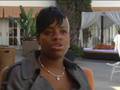 Fantasia @ Pre-Grammy Party Rehearsal