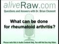 Rheumatoid Arthritis