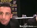 Elvir Muriqi Q&A