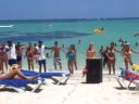 animacion bavaro