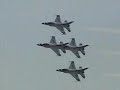 2006 NAS/JRB Willow Grove Air Fest - USAF Thunderbirds