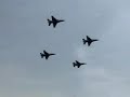 2006 NAS/JRB Willow Grove Air Fest - USAF Thunderbirds 2006 NAS/JRB Willow Grove Air Fest - USAF Thunderbirds