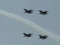 2006 NAS/JRB Willow Grove Air Fest - USAF Thunderbirds