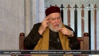 طفل أصابه الله بمرض السرطان فما الحكمة من ذلك؟ | أ.د علي جمعة