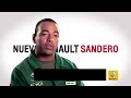 Nuevo Renault Sandero En colombia