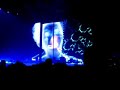 Kylie X2008 - Speakerphone - 7/21/08