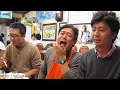 馬場畜産市場焼肉店での悲劇その６