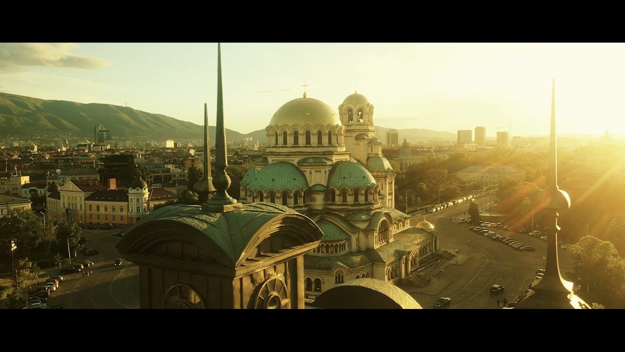 St. Alexander Nevsky Cathedral