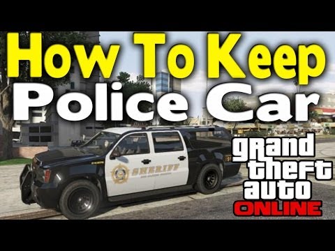 how to save your vehicle in gta v