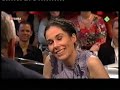 Willem van Kooten / Joost den Draaijer bij DWDD