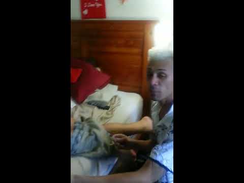 how to self inject vitamin b