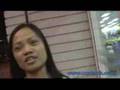 Chris and Arlene in Angeles City, Philippines (3+ min.)